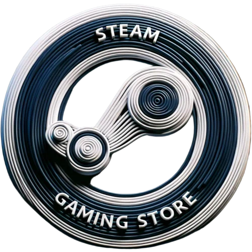 Steam Gaming Store