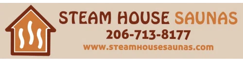 Steam House Saunas