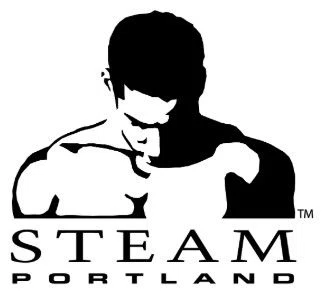 Steam Portland