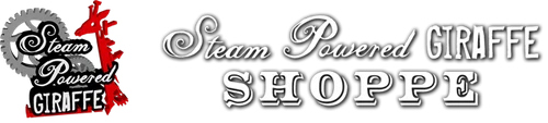 Steam Powered Giraffe