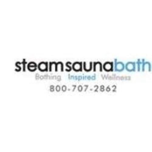 Steam Sauna Bath