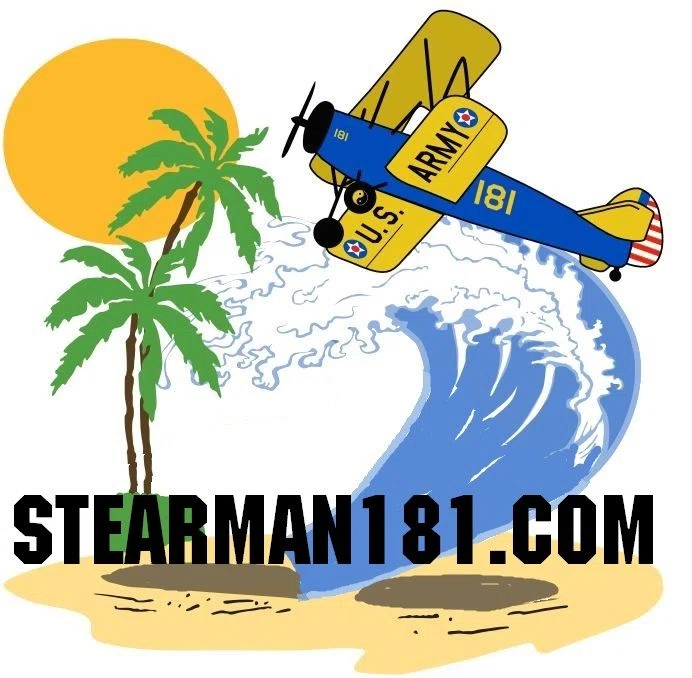 Stearman181