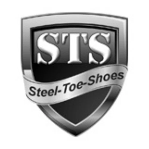 Steel Toe Shoes