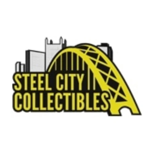 Steel City Collectibles