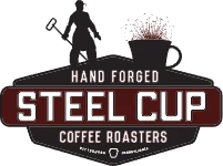 Steel Cup Coffee Roasters