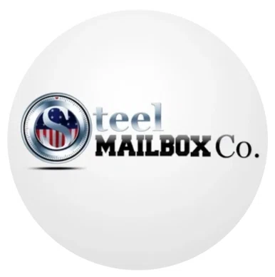 Steel Mailbox