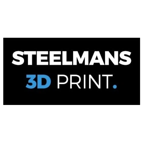 Steelmans 3D Print