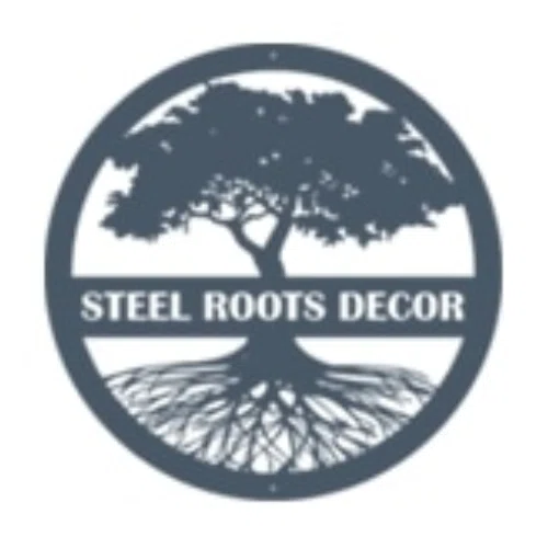 40 Off Steel Roots Decor Coupons Promo Codes Dec 2020