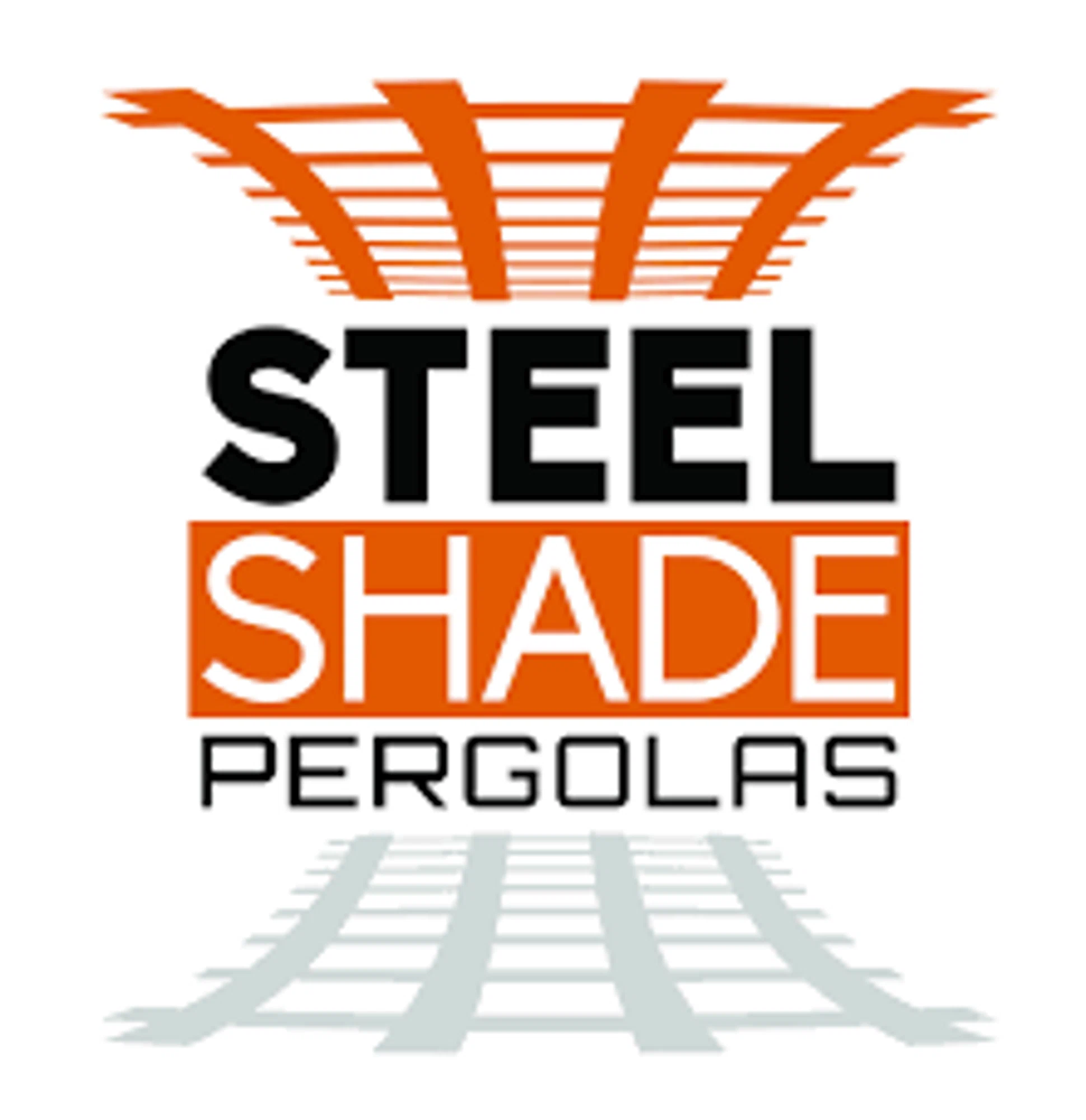 Steel Shade Pergolas