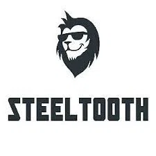 Steeltooth Comb