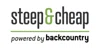 Steep and Cheap