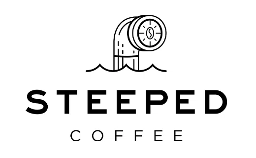 Steeped Coffee