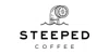 Steeped Coffee