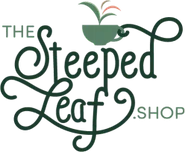 The Steeped Leaf