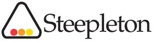 Steepleton Logo for Promo Codes