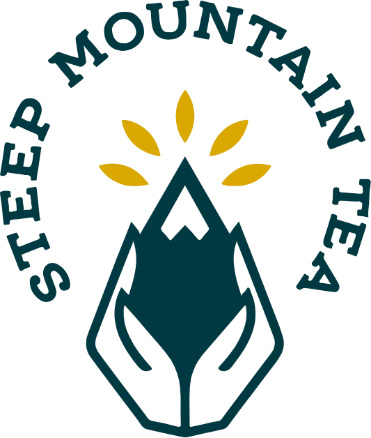 Steep Mountain Tea