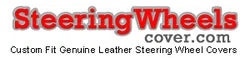 Steering Wheels Cover