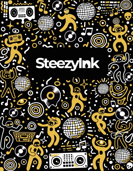 SteezyInk