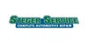 Steger Service