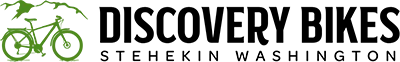 Stehekin Discovery Bikes