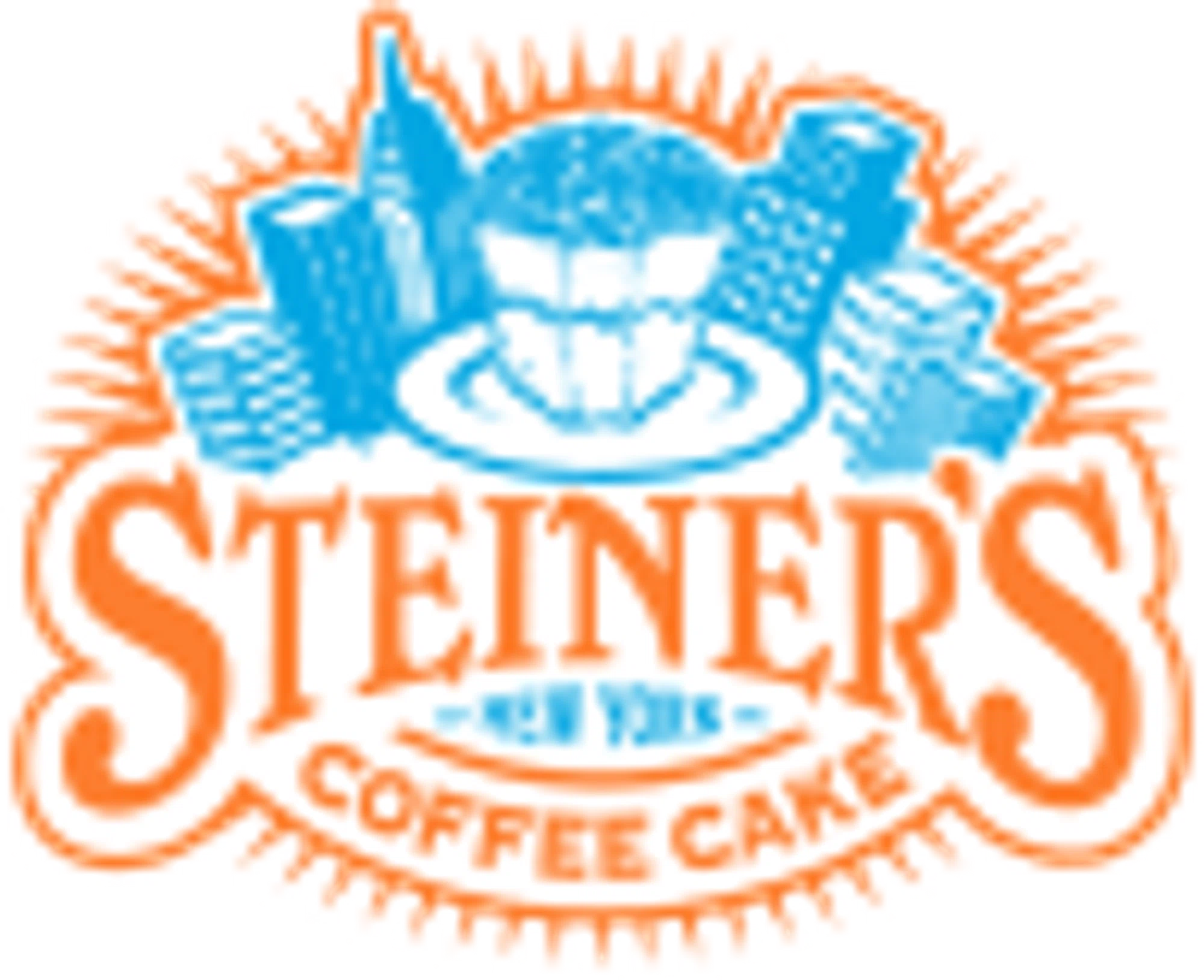 Steiner’s Coffee Cake of New York
