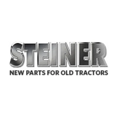 Steiner Tractor