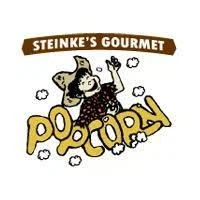 Steinke's Gourmet Popcorn