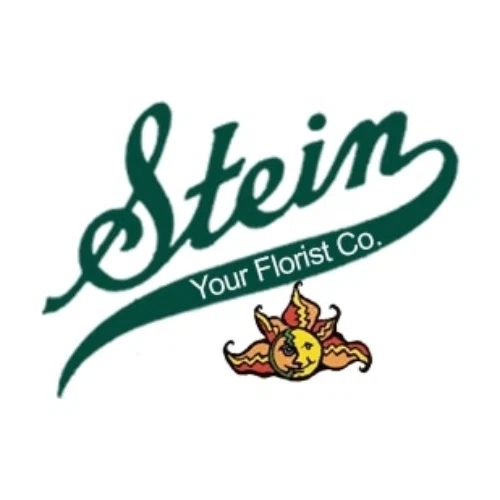 Stein Your Florist
