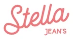 Stella Jean's Ice Cream