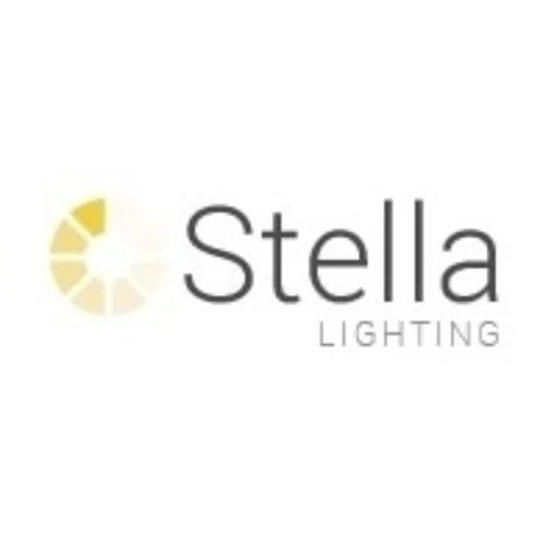 10% Off Stella Lighting Coupon (3 Promo Codes) Oct 2022