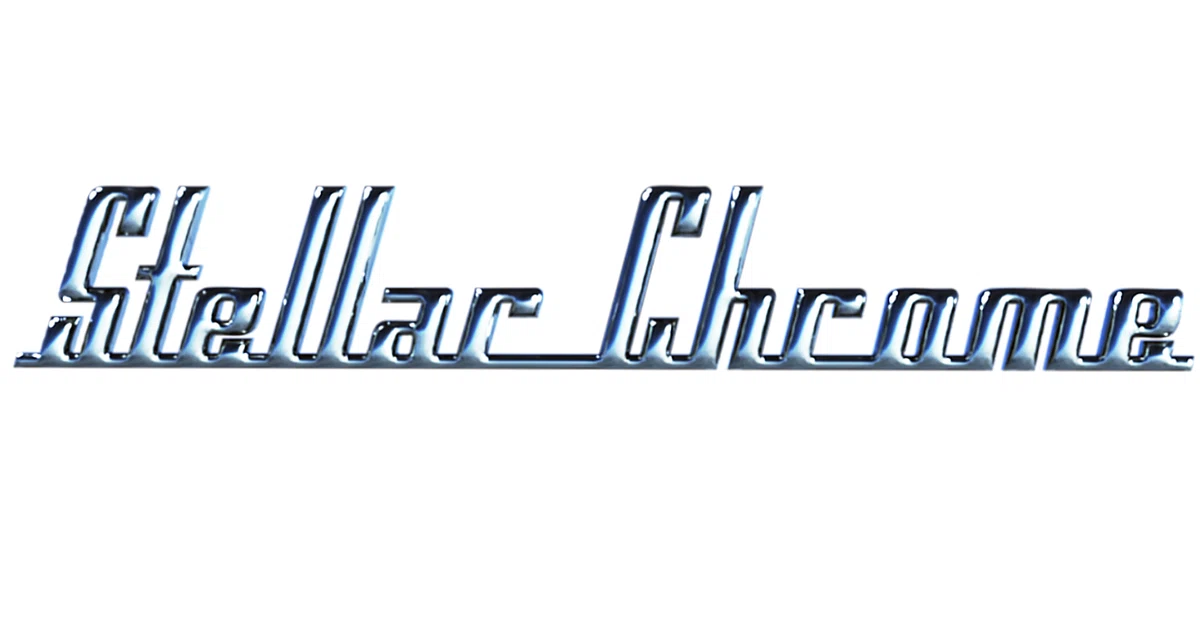Stellar Chrome