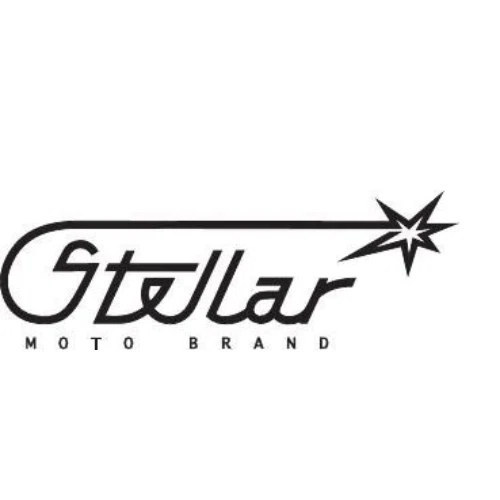 Stellar Moto Brand