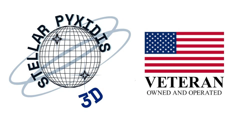 Stellar Pyxidis 3D