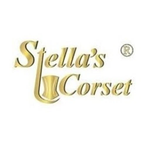 Stella's Corset
