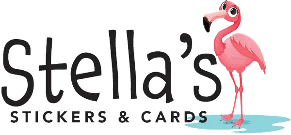 Stellas Stickers