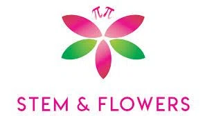Stem and Flowers