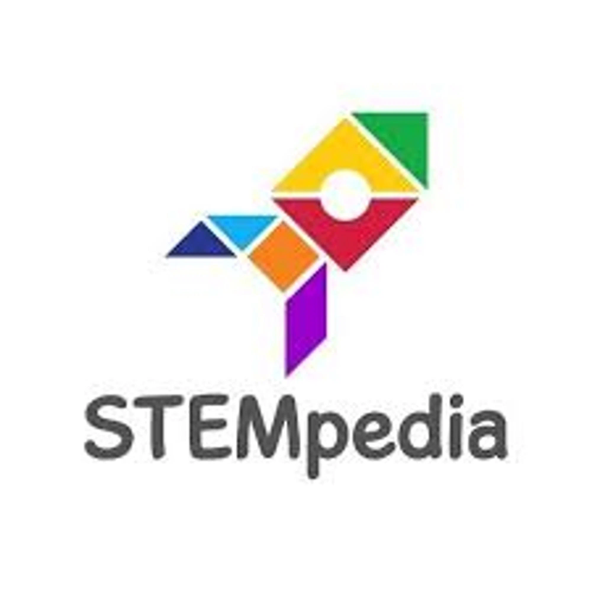STEMpedia Logo for Discount Codes