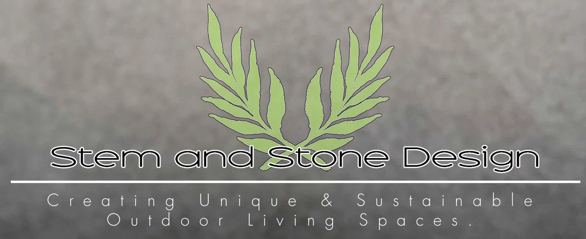Stem and Stone Design
