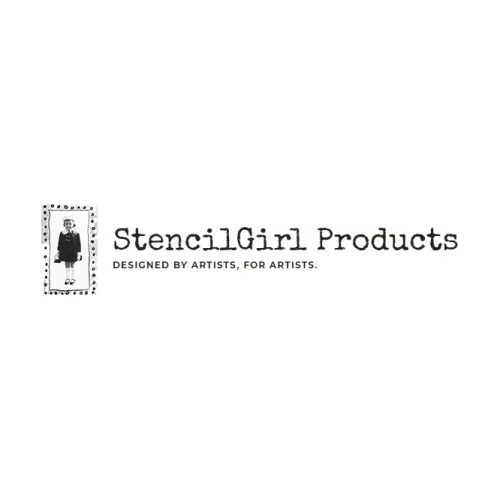 StencilGirl Products