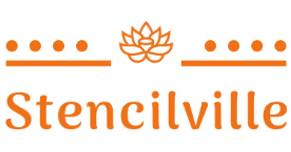 Stencilville