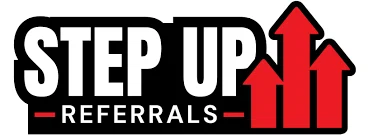 Step Up Referrals