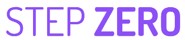STEP ZERO