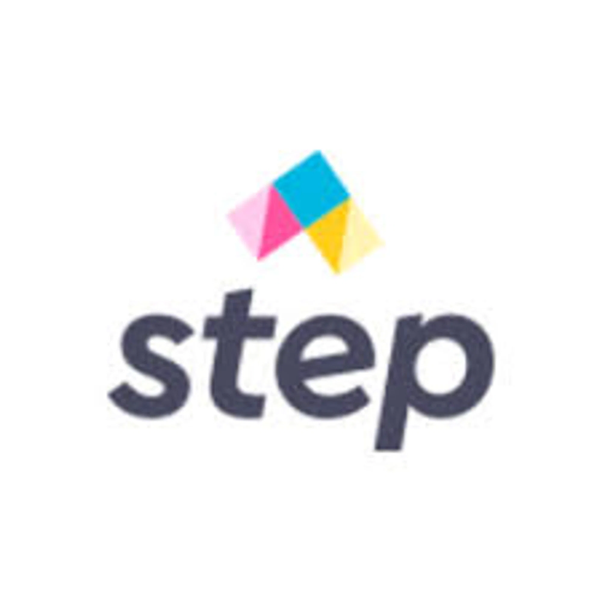 Step