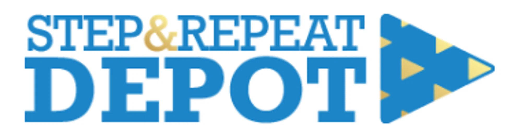 Step and Repeat Depot