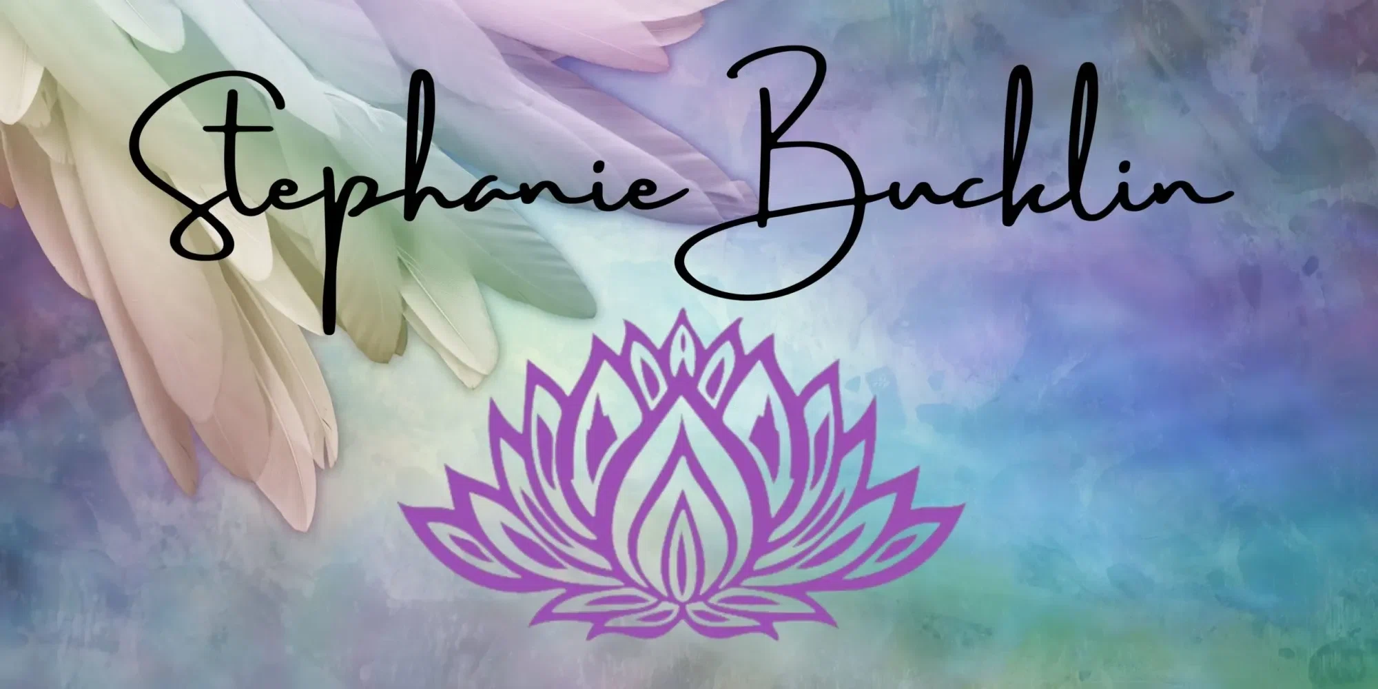 Stephanie Bucklin