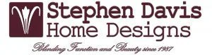 Stephen Davis Home Designs