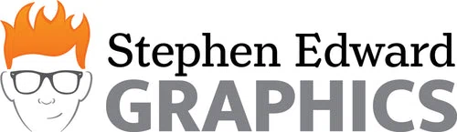 Stephen Edward Graphics