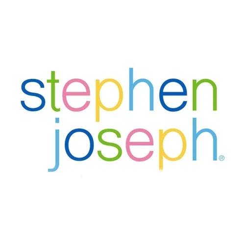 Stephen Joseph Gifts