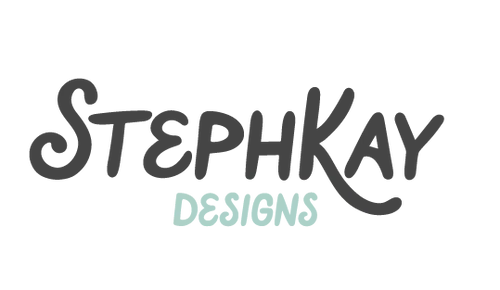 StephKay Designs