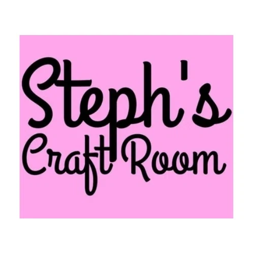 Steph's Craft Room